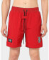 ფოტო #1 პროდუქტის Mens Antidote Beach Shorts