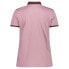 Фото #3 товара CMP 33N5606 short sleeve polo