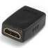 Фото #1 товара AISENS Extensor HDMI A Female/Female Adapter