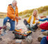 Фото #4 товара Campinggrill Gusseisen