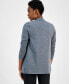 ფოტო #2 პროდუქტის Women's Malibu Open Front Cardigan