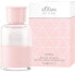 Фото #1 товара S. Oliver So Pure Women - Eau de Toilette 30 ml