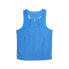Фото #2 товара PUMA Run Ultraspun Single sleeveless T-shirt