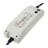Фото #3 товара Meanwell MEAN WELL HLN-60H-36A - 60 W - IP20 - 90 - 305 V - 36 V - 61.5 mm - 161 mm