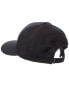 Canada Goose Cap Men's Black Os