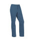 ფოტო #2 პროდუქტის Men's Stretch Poplin Pant | Modern Fit / Blue Ridge