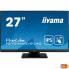 Монитор Iiyama T2754MSC-B1AG Full HD 27"