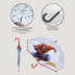 Фото #4 товара Зонт CERDA GROUP Spiderman Bubble Umbrella