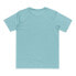 ფოტო #2 პროდუქტის QUIKSILVER One Last Surf short sleeve T-shirt