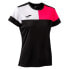 ფოტო #1 პროდუქტის JOMA Crew V short sleeve T-shirt