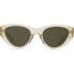 ფოტო #1 პროდუქტის VONZIPPER Dora Sunglasses