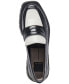 Women's Elias Lug Sole Tailored Loafer Flats