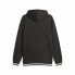 Men’s Hoodie Puma Squad Fl Black