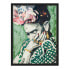 Фото #2 товара Bild Frida Kahlo Collage No.3 V