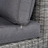 Фото #12 товара Loungeset Voia aus Polyrattan 3-teilig D