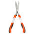 STOCKER Manual Hedge Trimmer Wavy Blade 65 cm