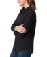 Фото #3 товара Women's Amanda Long-Sleeve Fitted Shirt