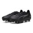 Фото #2 товара PUMA Ultra 5 Match FG/AG football boots