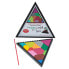 Фото #1 товара AQUAMARINE Triangle Expanding Board Game
