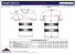 Фото #5 товара Portwest PW213 - T-Shirt ostrzegawczy PW2 - żółty-czarny XL