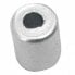 Фото #1 товара TECNOSEAL 2.5-9HP Zinc Washer Anode