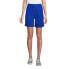 ფოტო #9 პროდუქტის Women's School Uniform Mesh Gym Shorts