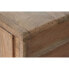 Фото #3 товара Кофейный столик Home ESPRIT Натуральный Металл древесина акации 115 x 70 x 40 cm