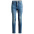 Фото #3 товара GUESS 1981 Exposed Button jeans