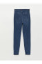 Фото #21 товара LCW Jeans Yüksek Bel Süper Skinny Fit Kadın Jean Pantolon