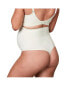 Maternity Seamless Over Belly Support Thong