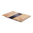 26277 Herdabdeck-Schneideplatten "Wood"