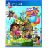 PLAYSTATION GAMES PS4 Nick Jr. Party Adventure