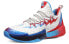 Фото #4 товара Спортивная обувь Nike DA091351 Белая 2 для баскетбола ( )
