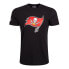 ფოტო #1 პროდუქტის NEW ERA NFL Regular Tampa Bay Buccaneers short sleeve T-shirt