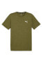Фото #2 товара Run Favorite Heather Erkek Yeşil Koşu T-Shirt 52315134
