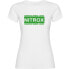 ფოტო #1 პროდუქტის KRUSKIS Nitrox short sleeve T-shirt
