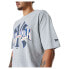 Фото #3 товара NEW ERA New York Yankees MLB Arch Graphic short sleeve T-shirt