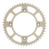 Заднее звездочка SUNSTAR для Kawasaki/Suzuki/Yamaha Ergal Авто Rear Sprocket Серебристый, 41t - фото #1