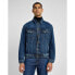 Фото #1 товара LEE Relaxed Rider denim jacket