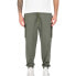 Фото #1 товара ALPHA INDUSTRIES Nylon cargo pants