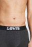 Levi`s Levi's Boxer 2 Pairs Briefs 37149-0404 szary M