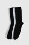 Фото #2 товара Носки LC WAIKIKI Erkek Colorful Socks