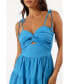 ფოტო #4 პროდუქტის Women's Lenny Maxi Dress