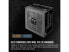 Фото #4 товара Thermaltake 850W Toughpower GF A3 ATX 3.0 80+ Gold Full Modular Power Supply