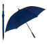 Фото #1 товара Автоматический зонтик Perletti Golf Тёмно Синий полиэстер Ø 132 cm