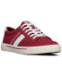 Фото #1 товара Men's Hawthorn Low Canvas Casual Sneakers from Finish Line