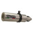 GPR EXHAUST SYSTEMS M3 Inox Z 900 E/ZR 900 B 17-19 Euro 4 Not Homologated Full Line System