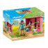 PLAYMOBIL Hen House Construction Game