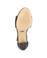 ფოტო #6 პროდუქტის Women's Seton Two-Piece Platform Dress Sandals