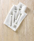 Фото #3 товара Haveson 65-Pc. 18/10 Stainless Steel Flatware Set, Service for 12, Created for Macy’s